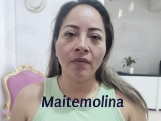 Maitemolina