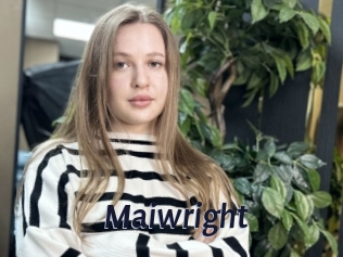 Maiwright