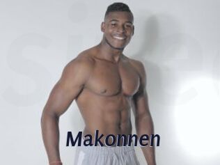 Makonnen