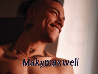 makymaxwell Site Cul