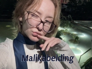 Malikabelding