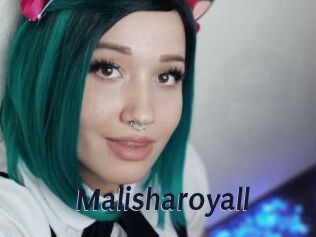 Malisharoyall