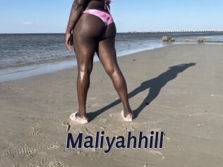 Maliyahhill