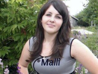 Malli