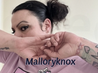Malloryknox
