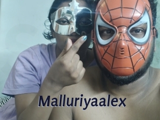 Malluriyaalex