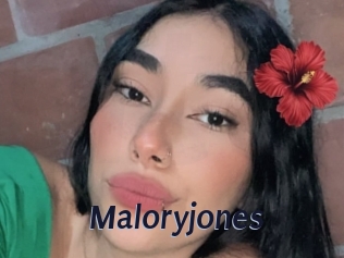 Maloryjones
