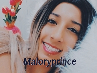 Maloryprince