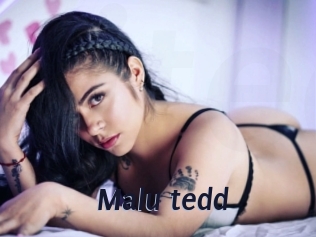 Malu_tedd