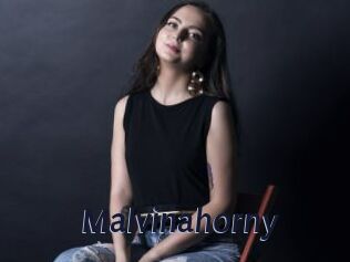 Malvinahorny