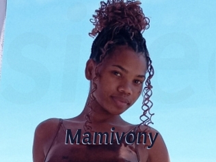 Mamivony