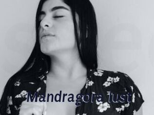 Mandragora_lust