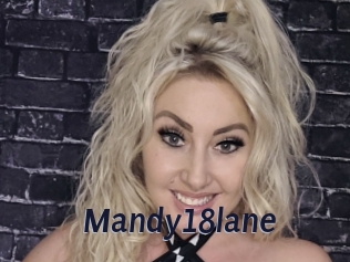mandy18lane Site Cul
