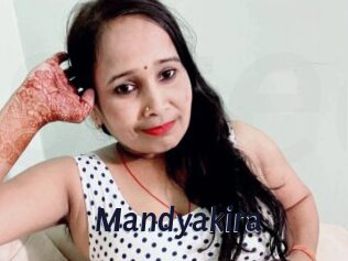 Mandyakira