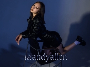 Mandyallen