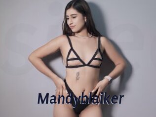 Mandyblaiker