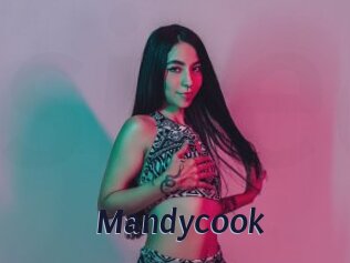 Mandycook