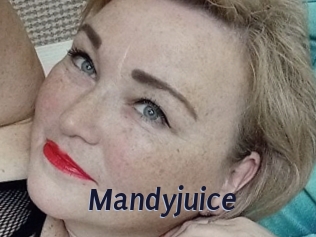 Mandyjuice