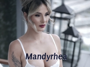 Mandyrhea