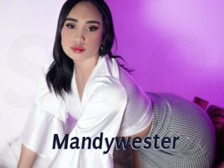 mandywester Site Cul