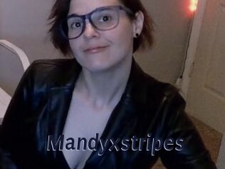 Mandyxstripes