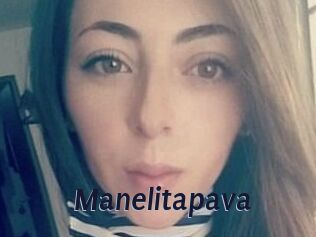 Manelita_pava