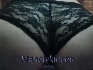 Manelykluces