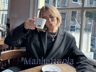 Manhattanla
