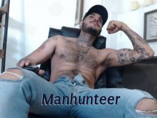 Manhunteer