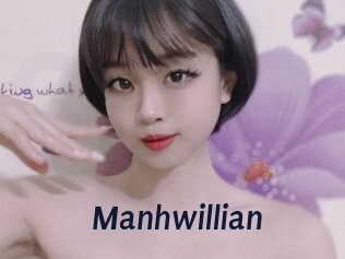 Manhwillian
