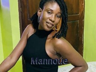 Mannoue