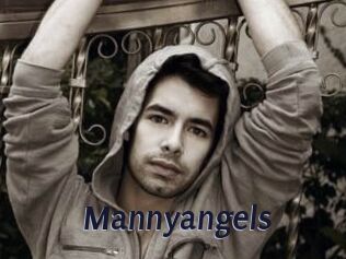 mannyangels Site Cul