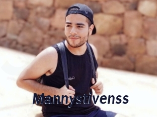 Mannystivenss