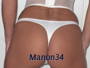 manon34 Site Cul