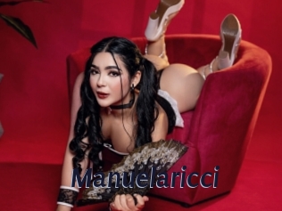 manuelaricci Site Cul