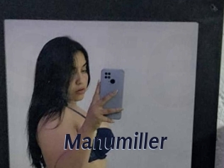 Manumiller