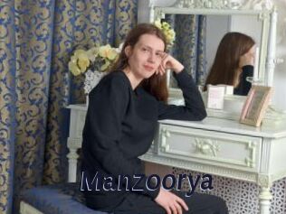 Manzoorya