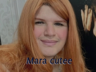 Mara_cutee