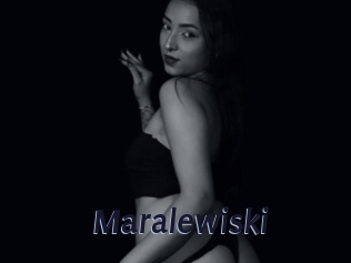 maralewiski Site Cul