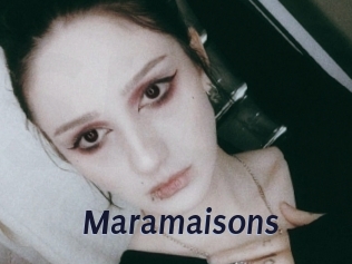 Maramaisons