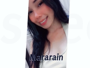 Mararain