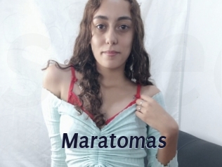 Maratomas