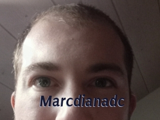Marcdianadc