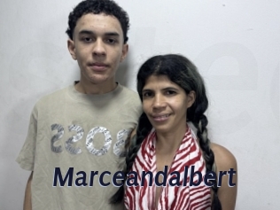 marceandalbert Site Cul