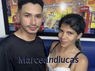 Marceandlucas