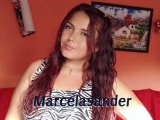 Marcelasander