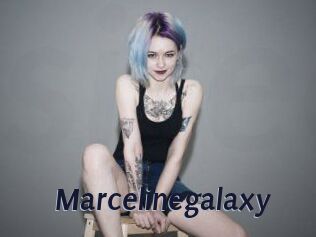 Marcelinegalaxy