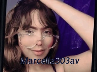Marcella303av