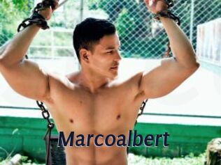 Marcoalbert