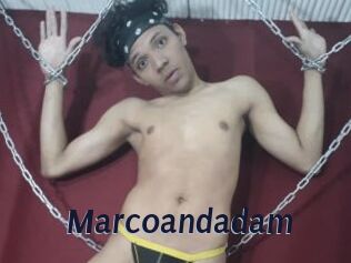 Marcoandadam